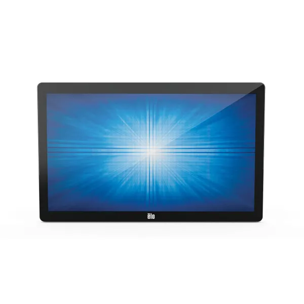 Monitors Elo Touch Systems 2202L 21,5" 60 Hz