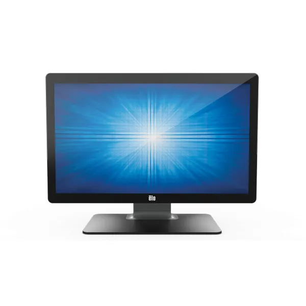 Monitors Elo Touch Systems 2202L 21,5" 60 Hz