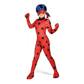 Svečana odjeća za djecu Ladybug (6/8 Years)