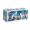 Kolmipyöräinen Chicos Star Kids Sininen 126 x 54 x 38 cm