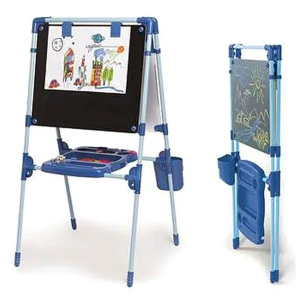 2-in-1 taulu Chicos   (63 x 60 x 120 cm) 63 x 60 x 120 cm (64 pcs)