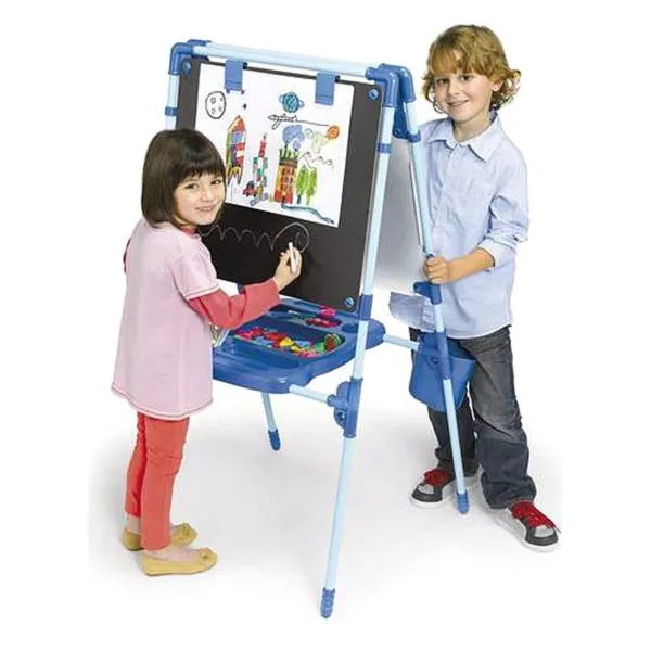 2-in-1 taulu Chicos   (63 x 60 x 120 cm) 63 x 60 x 120 cm (64 pcs)
