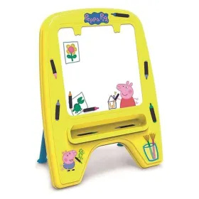 Волшебная доска Peppa Pig 52199 Жёлтый 59 x 33 x 75 cm (59 x 33 x 75 cm)