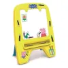 Burvju Tāfele Peppa Pig 52199 Dzeltens 59 x 33 x 75 cm (59 x 33 x 75 cm)