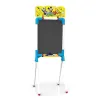 Доска 2-в-1 Mickey Mickey Mouse 37 x 32 x 98 cm (12 pcs) (37 x 32 x 98 cm)