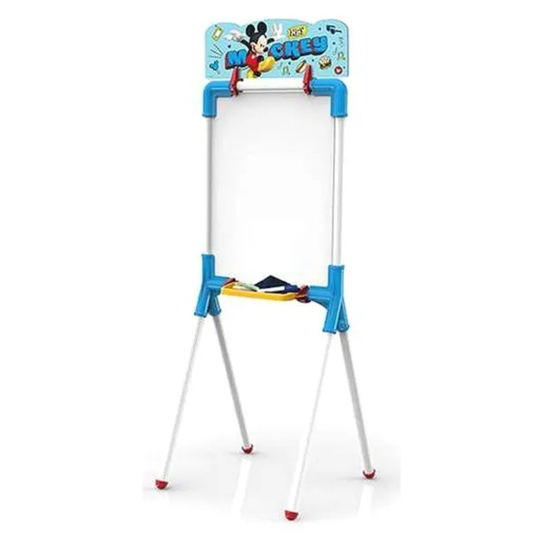 Доска 2-в-1 Mickey Mickey Mouse 37 x 32 x 98 cm (12 pcs) (37 x 32 x 98 cm)