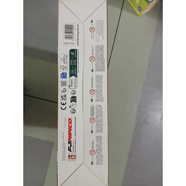 2 in 1 Board Mickey Mickey Mouse 37 x 32 x 98 cm (12 pcs) (37 x 32 x 98 cm)