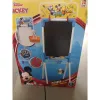 Lenta du viename Mickey Mickey Mouse 37 x 32 x 98 cm (12 pcs) (37 x 32 x 98 cm)