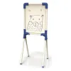 2-in-1 taulu Chicos Paint & Learn (37 x 32 x 85 cm)