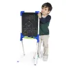 2-1 Dēlis Chicos Paint & Learn (37 x 32 x 85 cm)