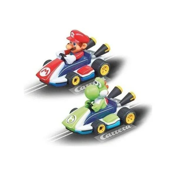 Sacensību Trase Mario Kart Carrera 20063026 2,4 m