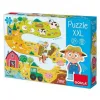 Puzlė Ferma XXL Goula 53176 (17 pcs)