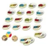 Mälumäng Catch it Goula 53446 (30 pcs) (ES)