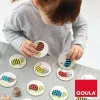 Muistipeli Catch it Goula 53446 (30 pcs) (ES)