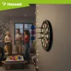 Noolemängu komplekt 12 tk + lisatarvikud Trizand 21629