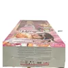 Vauvanukke ja tarvikkeet Rosaura Jesmar 85510 (105 cm)