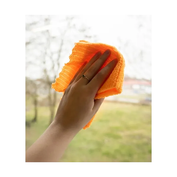 Microfiber cloths - set of 12