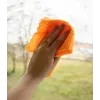 Microfiber cloths - set of 12
