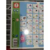 Образовательный набор El Abecedario Peppa Pig Educa 15652 (ES)