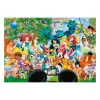 Головоломка The Marvellous of Disney II Educa (68 x 48 cm) (1000 pcs)