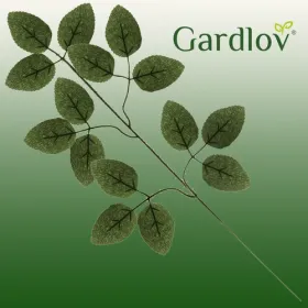 Kunstlehed 47cm - 12 tk komplekt Gardlov 22557