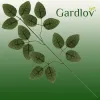 Kunstlehed 47cm - 12 tk komplekt Gardlov 22557