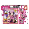 Palapeli Minnie Mouse Happy Helpers