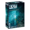 Настольная игра Exit El Tesoro Hundido Devir (ES)