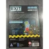Lautapeli Exit El Tesoro Hundido Devir (ES)