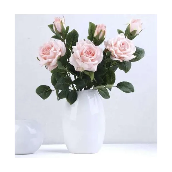 Dirbtiniai lapai 47cm - rinkinyje 12vnt. Gardlovas 22557