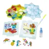 Stikla lodītes Aquabeads The Star Beads Creation Studio
