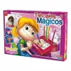 Pagaidu Tetovējumi TATUAJES MAGICOS Falomir 11532