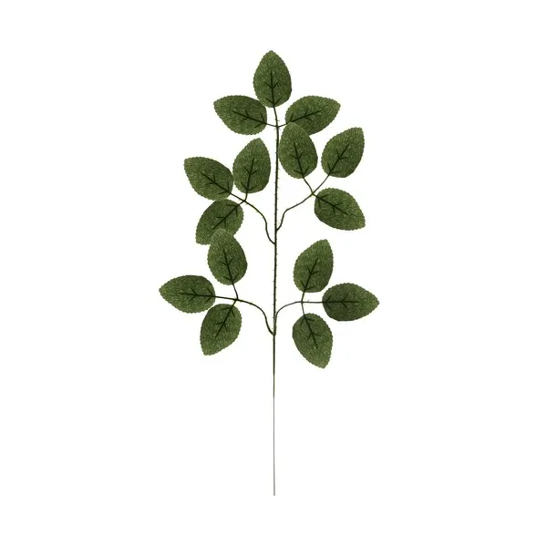 Artificial leaves 47cm - set of 12 Gardlov 22557