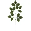 Mākslīgās lapas 47 cm - 12 gabalu komplekts Gardlov 22557