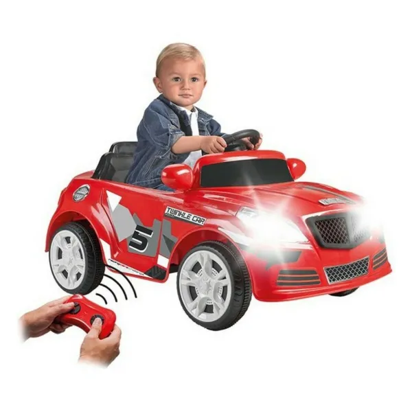 Bērnu elektriskā automašīna Feber 800012263