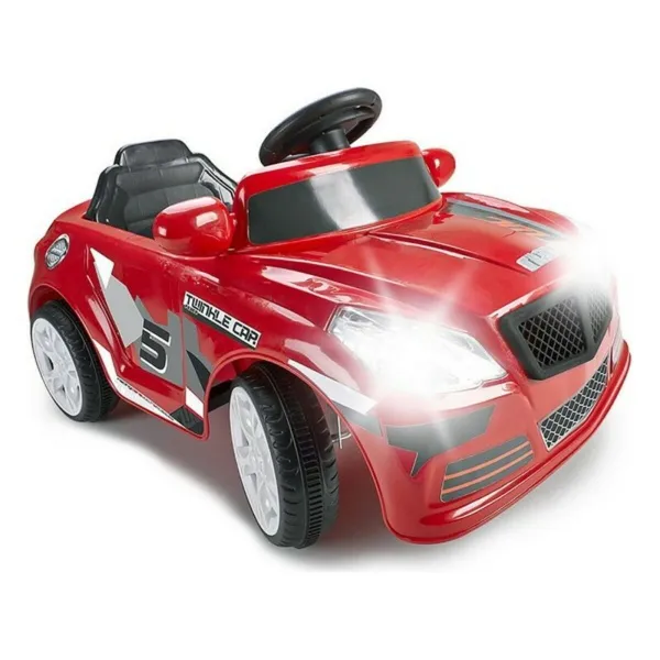 Lasten sähköauto Feber 800012263