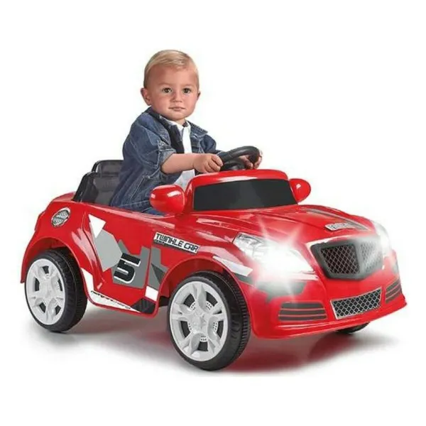 Laste elektriauto Feber 800012263