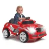 Lasten sähköauto Feber 800012263