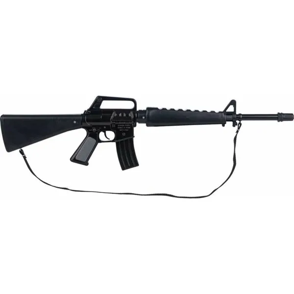Relv Assault Command Gonher 118/6 72 x 24 x 5 cm