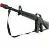 Relv Assault Command Gonher 118/6 72 x 24 x 5 cm