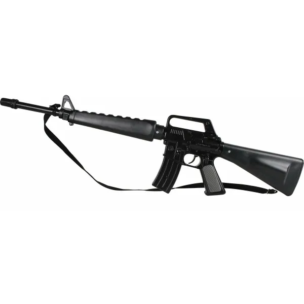 Šautuvas Assault Command Gonher 118/6 72 x 24 x 5 cm