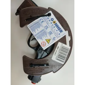 Gun Police Gonher 17 x 12 cm