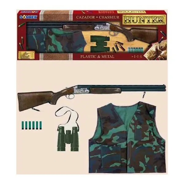 Pужье Hunting Gonher 85 x 27 x 5 cm