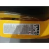 Foot to Floor Motorbike Injusa 194/000 99 x 46 x 61 cm Yellow