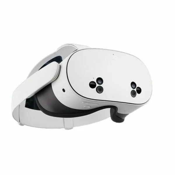 Virtuālās Realitātes Brilles Meta Meta Quest 3 S 128GB