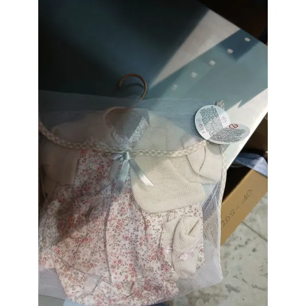 Doll's clothes Llorens V-843