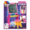 Tahvel "Kaks ühes" Design Studio Moltó (90 cm)