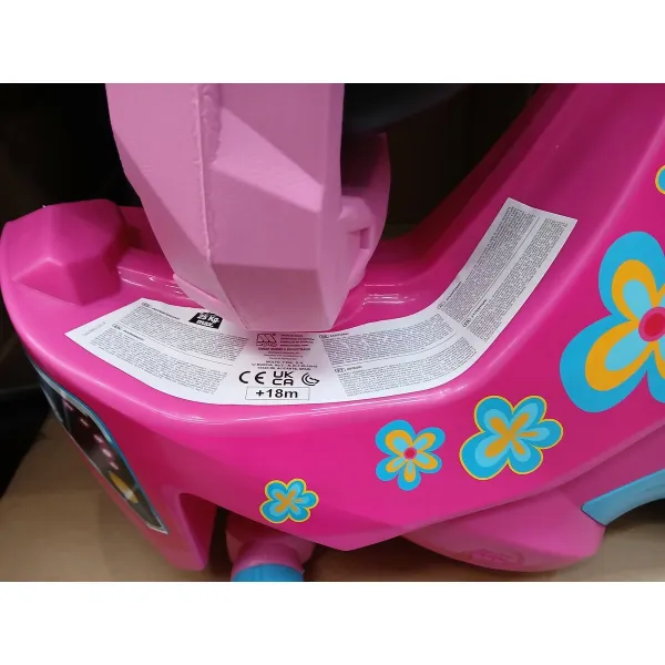 Kierrepuolatuki 3Doodler 3DS-ECO-MIX2-75