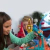Kierrepuolatuki 3Doodler 3DS-ECO-MIX2-250