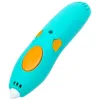 Spausdintuvas 3D 3Doodler SPLUS-COSTC